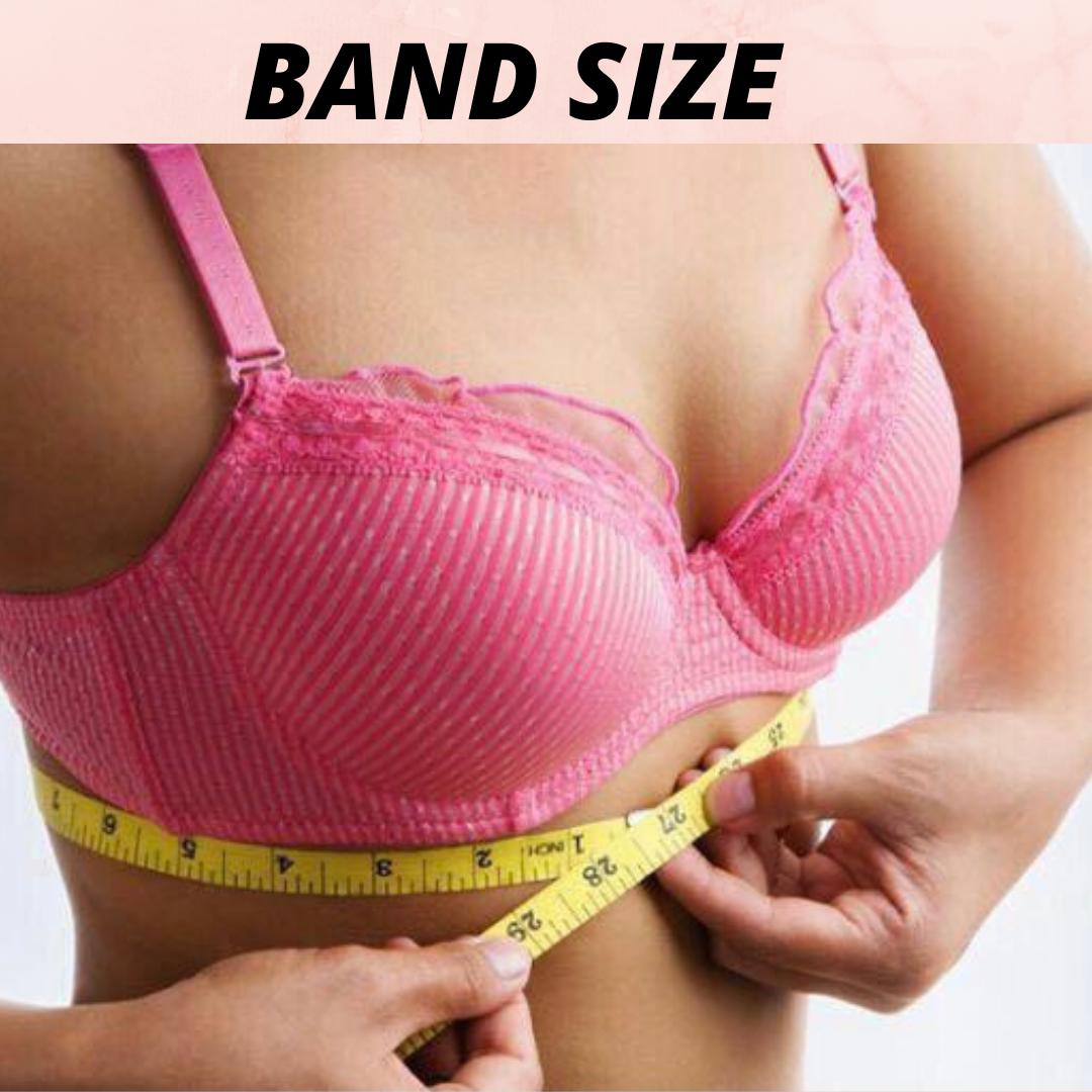 Pack of 3 cotton double layered medium to high impact sports bra-Black